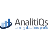 Logo analitiqs
